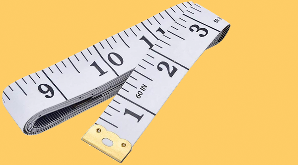tape measure