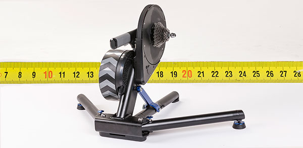 indoor smart trainer