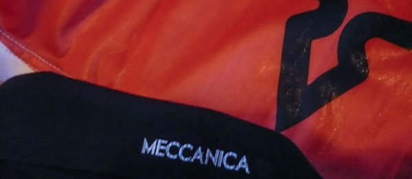 meccanica