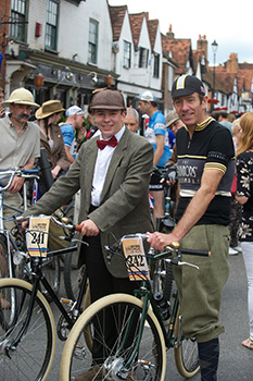 retro sportives