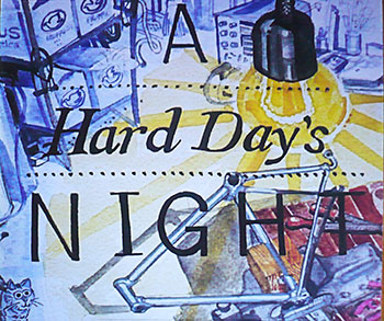 merenyi cycles: a hard day's night