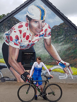 robert millar mural