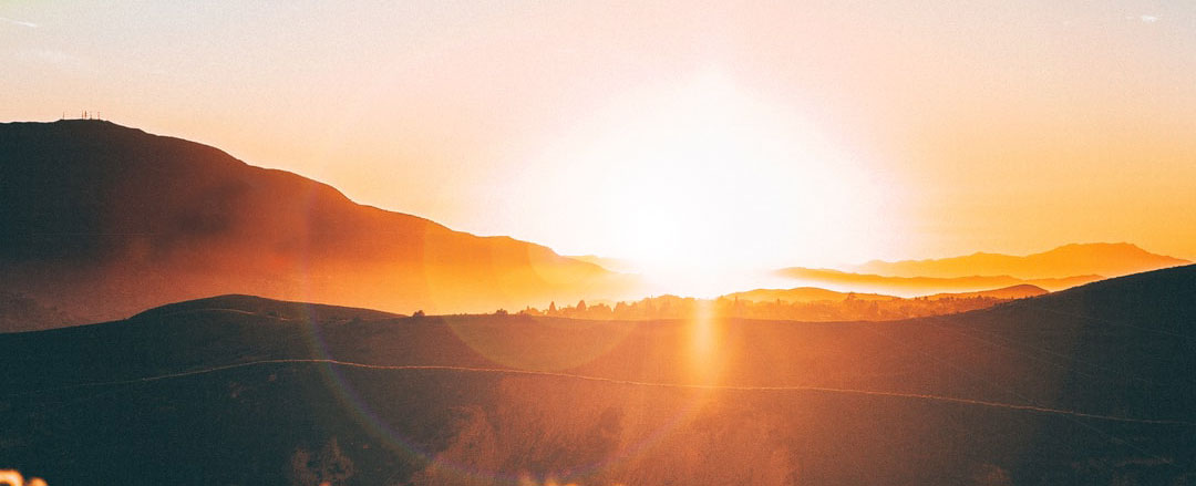 sunrise