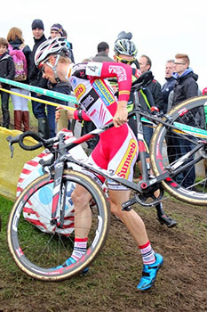 kevin pauwels