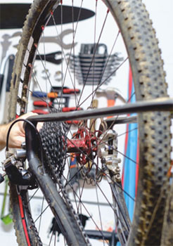 propel bikes