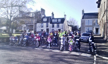 mokbike 2012