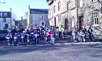 mokbike 2012
