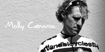 molly cameron