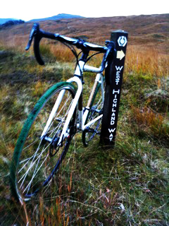 mondiale cross bike