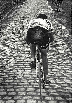 francesco moser