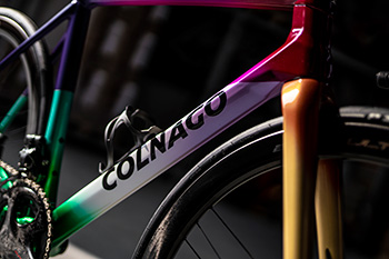 colnago - motoki yoshio