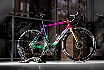 colnago - motoki yoshio
