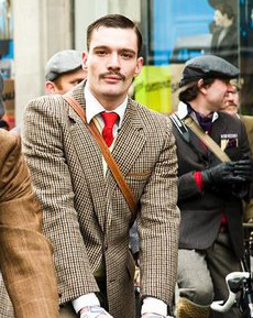 movember