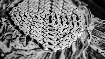 muc-off nanotube chain
