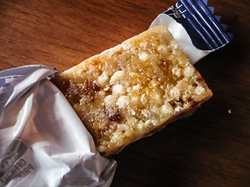 multipower fruit bars