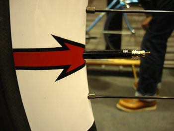 cielo cross racer