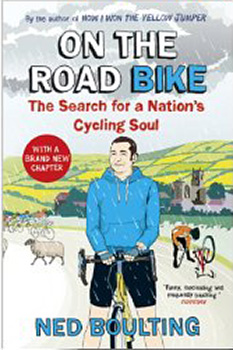on the road bike second edition