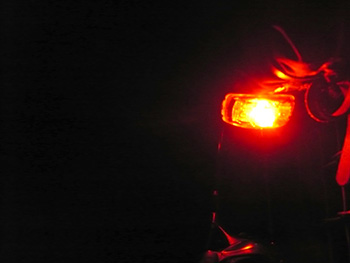 nightrider cherry bomb