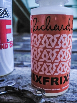 richard sachs nixfrikshun