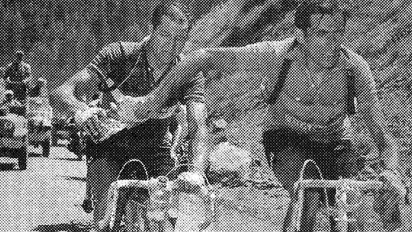 gino bartali and fausto coppi