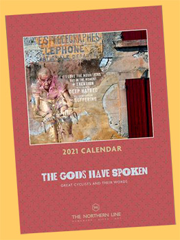 the gods have spoken