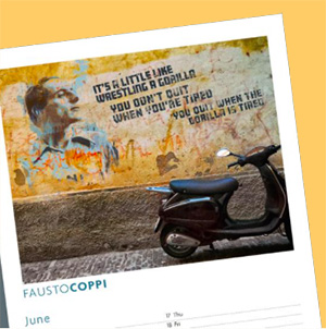 the gods have spoken