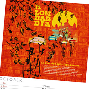northern line calendar