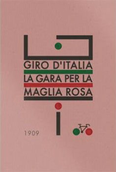 northern line futurist giro poster