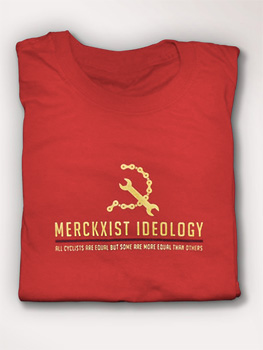 merckxist ideology