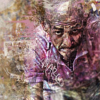 marco pantani - the northern line