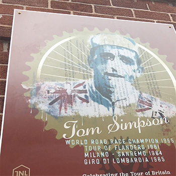 tom simpson
