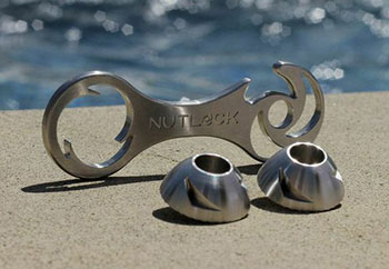 nutlock wheels nuts