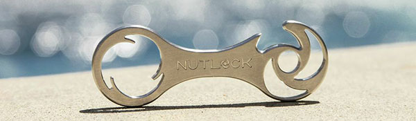nutlock wheels nuts