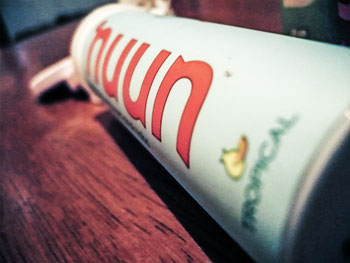 nuun tablets