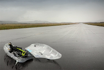 graeme obree: battle mountain