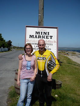 graeme obree and debbie
