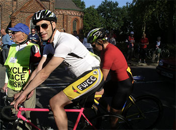 flying scotsman sportive