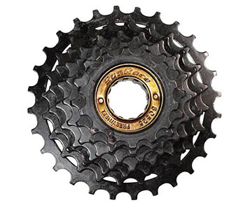 freewheel