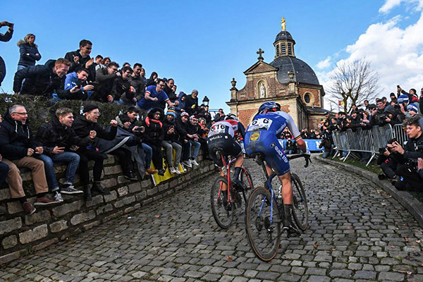 omloop het nieuwsblad
