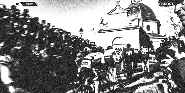 omloop het nieuwsblad 2022