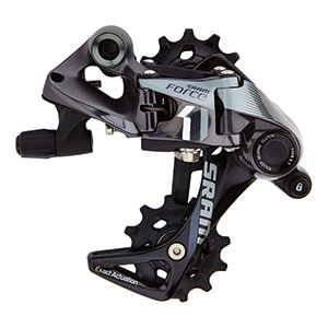 sram cx1 derailleur