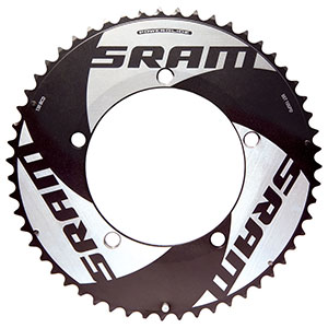 sram cx1 chainring