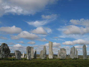 callanish stone circle