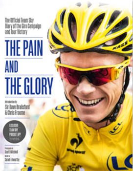 the pain and the glory