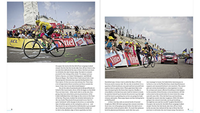 the pain and the glory