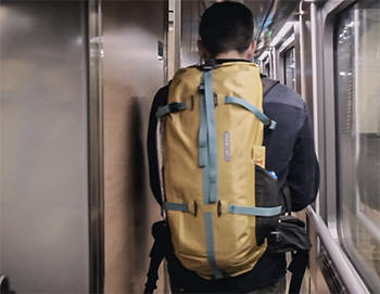 pannier.cc - rainspotting
