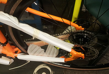 frame-packing
