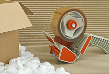 parcel tape
