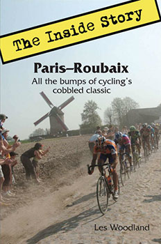 paris-roubaix by les woodland