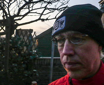 portland design works beanie